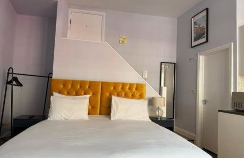 Leicester Square 3rd Floor Studio - Foto 85