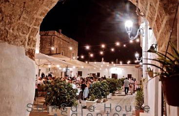 SamSaraHouse Salento - Foto 5