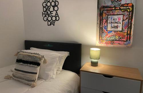 Stylish Apartments near the sea front at Morecambe - Foto 51