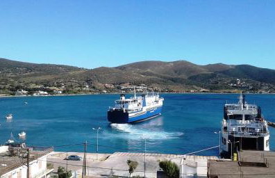 Thea Hotel - Studios & Suites - Photo 56