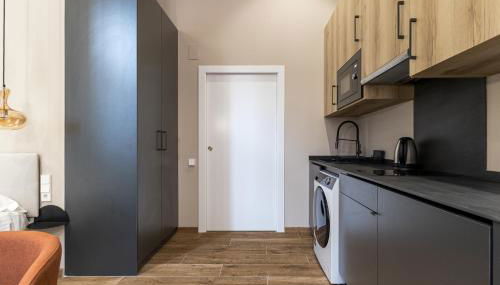 Suite Premium junto al Río Turia 2 - Foto 2