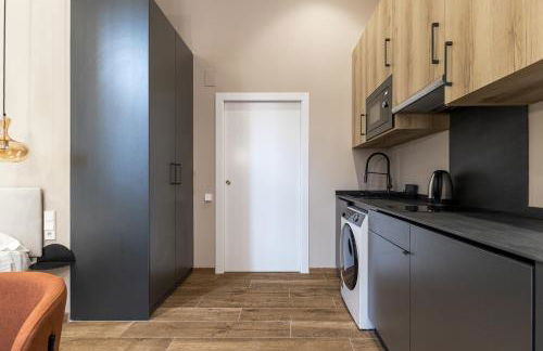 Suite Premium junto al Río Turia 2 - Foto 2