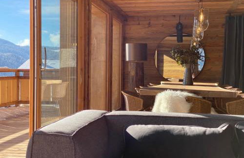 Chalets Alaska - Foto 14