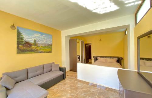 ECO VILLA OLYMPUS with sauna and swimming pool - Foto 17