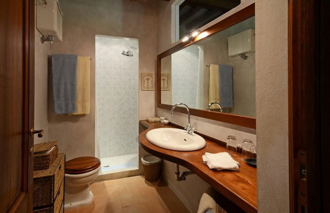 Monticchia 10 in Sarteano - Foto 50