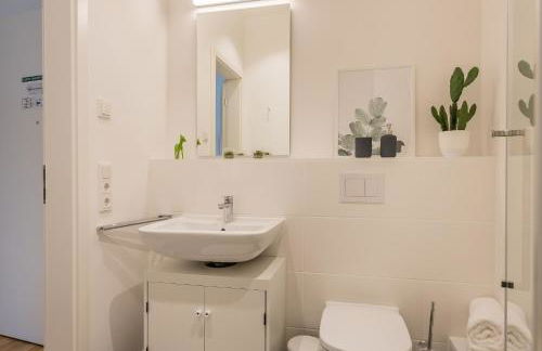 Serviced Apartment München-Messe/G - Foto 28