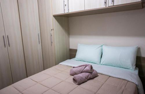 B&B Apartamento Completo e Decorado com 3 Quartos - Foto 17