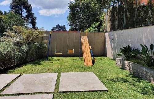 Hospeda Serra Gaúcha - Apto Capri - Foto 46