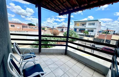 Apt12 Bem localizado 1 min Rodoviária de Petrolina - Foto 12