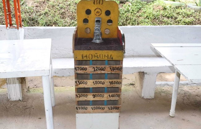 Finca Recreativa los Altos Giraldos - Photo 17