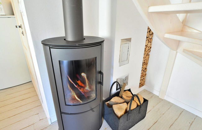 Holiday Home in Rusinowo Near Quiet Beach - Photo 11