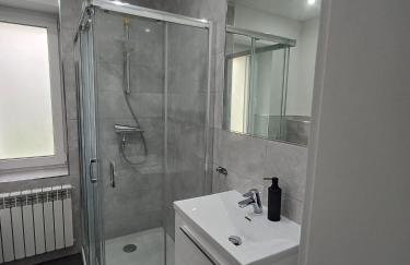 Apartament przy Armii Krajowej I - Foto 6