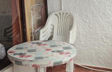 Apartamento con vistas al puerto deportivo Las Fuentes - Foto 16