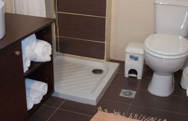 Preveli Villas - Foto 24