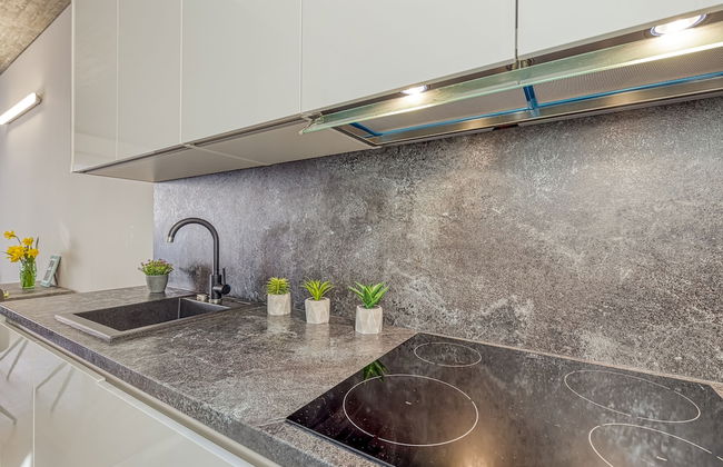 City Apartment Flow Ljubljana - Foto 6