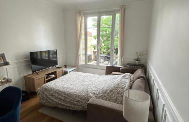 Appartement Cosy et agréable - Foto 3