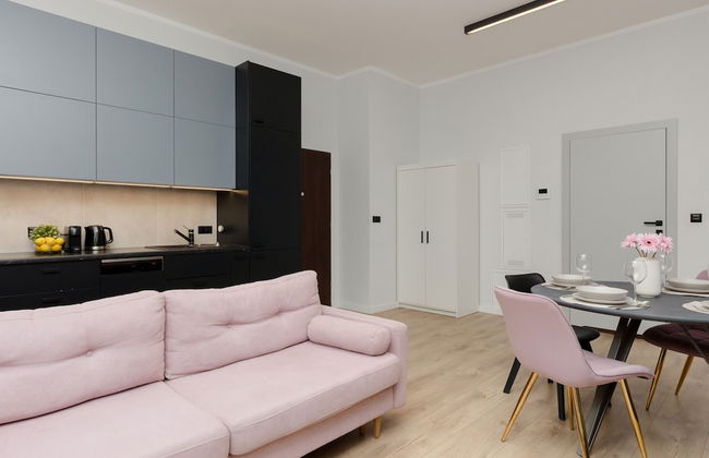 Metro Dworzec Wileński Studio by Renters - Foto 26