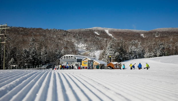 Sci e sport sulla neve