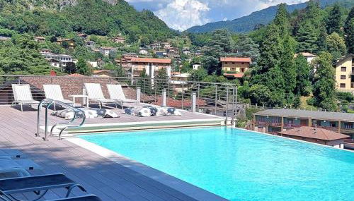Villa Flora Lake Como - Villa con piscina - Foto 2