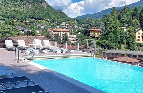 Villa Flora Lake Como - Villa con piscina - Foto 2