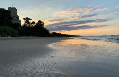 Pineto - vicino al mare, lontano dalla ferrovia - Photo 15