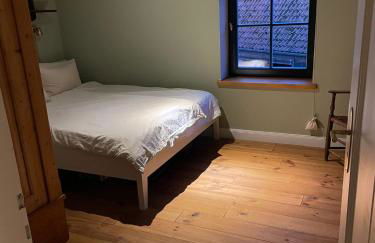 Stylish Loft Apartment on a Country Farm - Foto 19