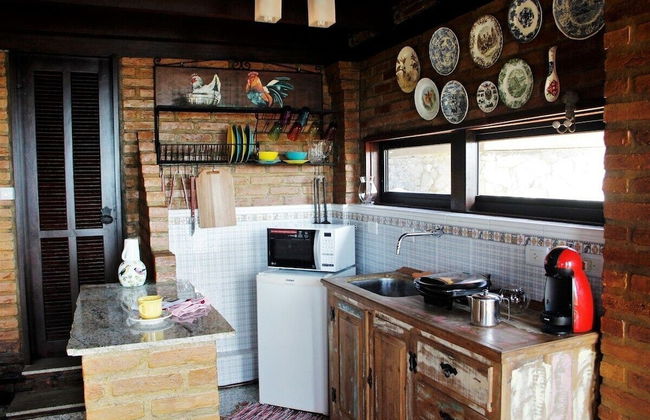 Casa do Arquiteto - Arraial do Cabo - Foto 3