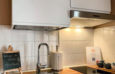 Rose Apartment - Foto 23