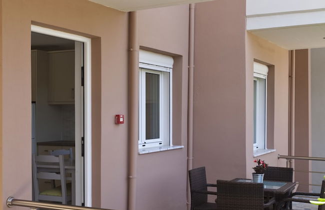 Phaedra Hotel - Foto 41