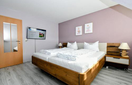 Ferienhaus Carolinenbrise - Foto 9