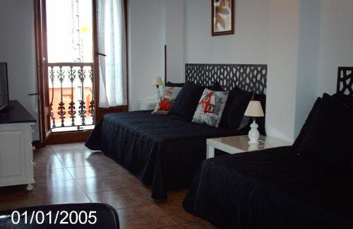 Apartamentos los Balcones - Foto 6