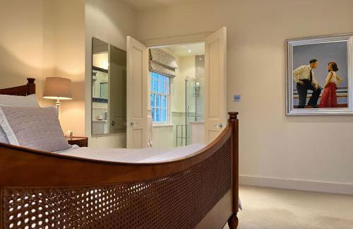 The Lough Erne House at Golf Village Lough Erne Resort - Foto 30