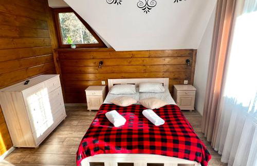 Domki przy Potoku - Foto 36