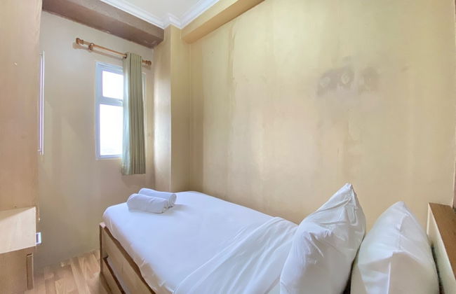 Cozy 2Br Apartment At Suites @ Metro - Photo 5