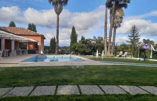 Retiro dos Cedros - Quarto Adega - Foto 18