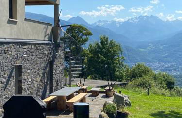 Chalet Montagne - Foto 18