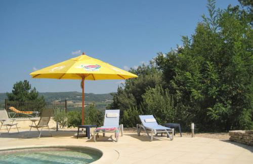 Villa Bellegarde - Foto 11