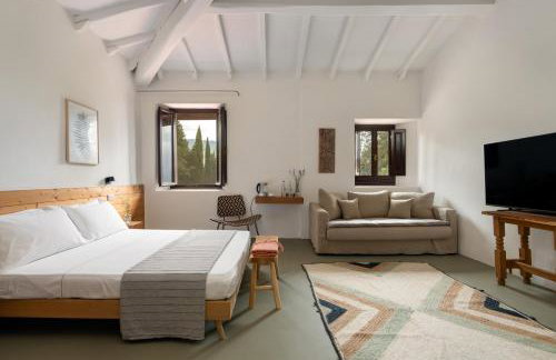 Podere Castellare - Foto 7