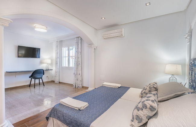 Villa Bruno - Foto 4