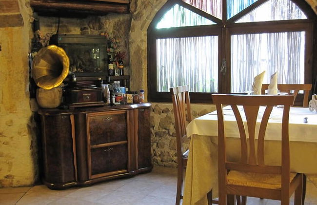 Hotel Residence il Feudo - Photo 80