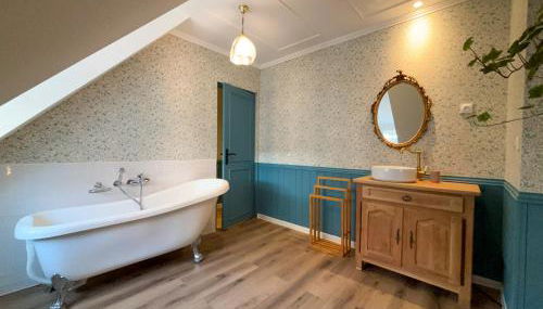 English cottage - Logement atypique - Foto 3