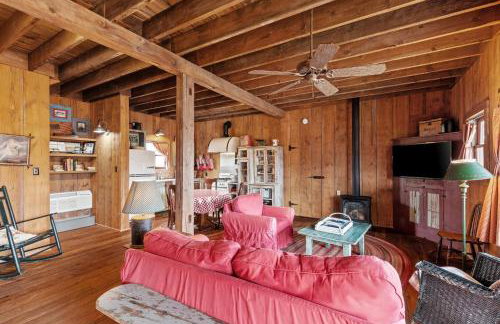 Ada's Peach Street Hideaway - Foto 12