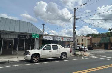 The Florida Porch - Foto 48