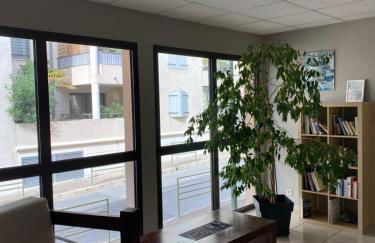 Escapade Uzétienne Cœur de ville et Parking - Foto 34