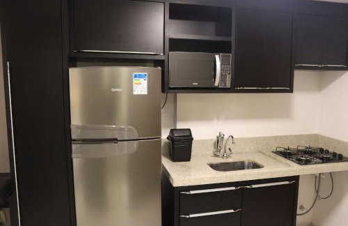 Conforto, localização e vista panorâmica - Foto 24