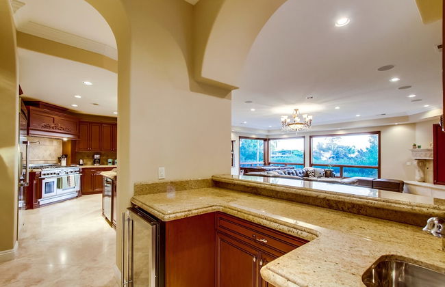 Tropical 5BR La Jolla Retreat by NamaStay - Foto 21