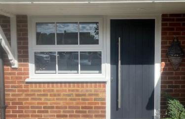 Brackley Guest house - Photo 11