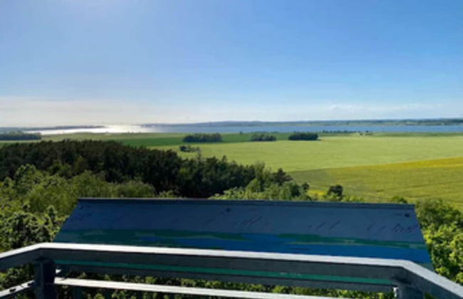 Holiday Home Lotsenhaus am Breetzer Bodden - Photo 28