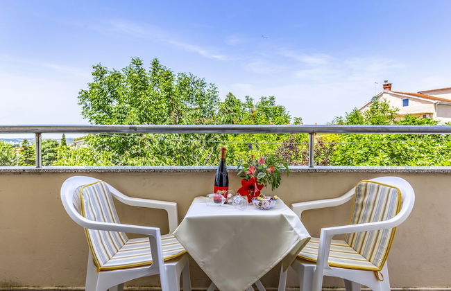 Apartments Lorencin Milka - Foto 76