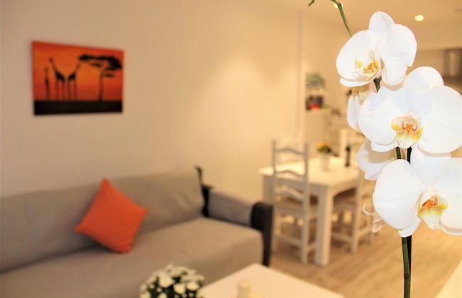 Apartamento Sol del Mar Mediterraneo - Foto 14